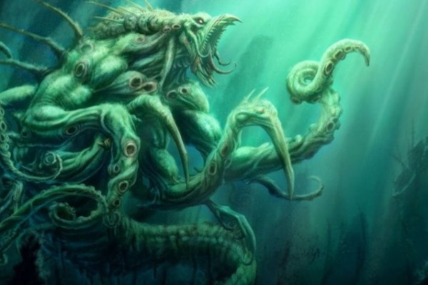 Актуальное зеркало kraken